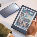 Kindle Colorsoft