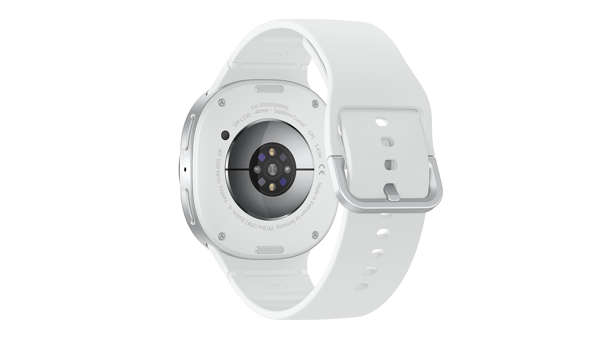 Galaxy Watch 8