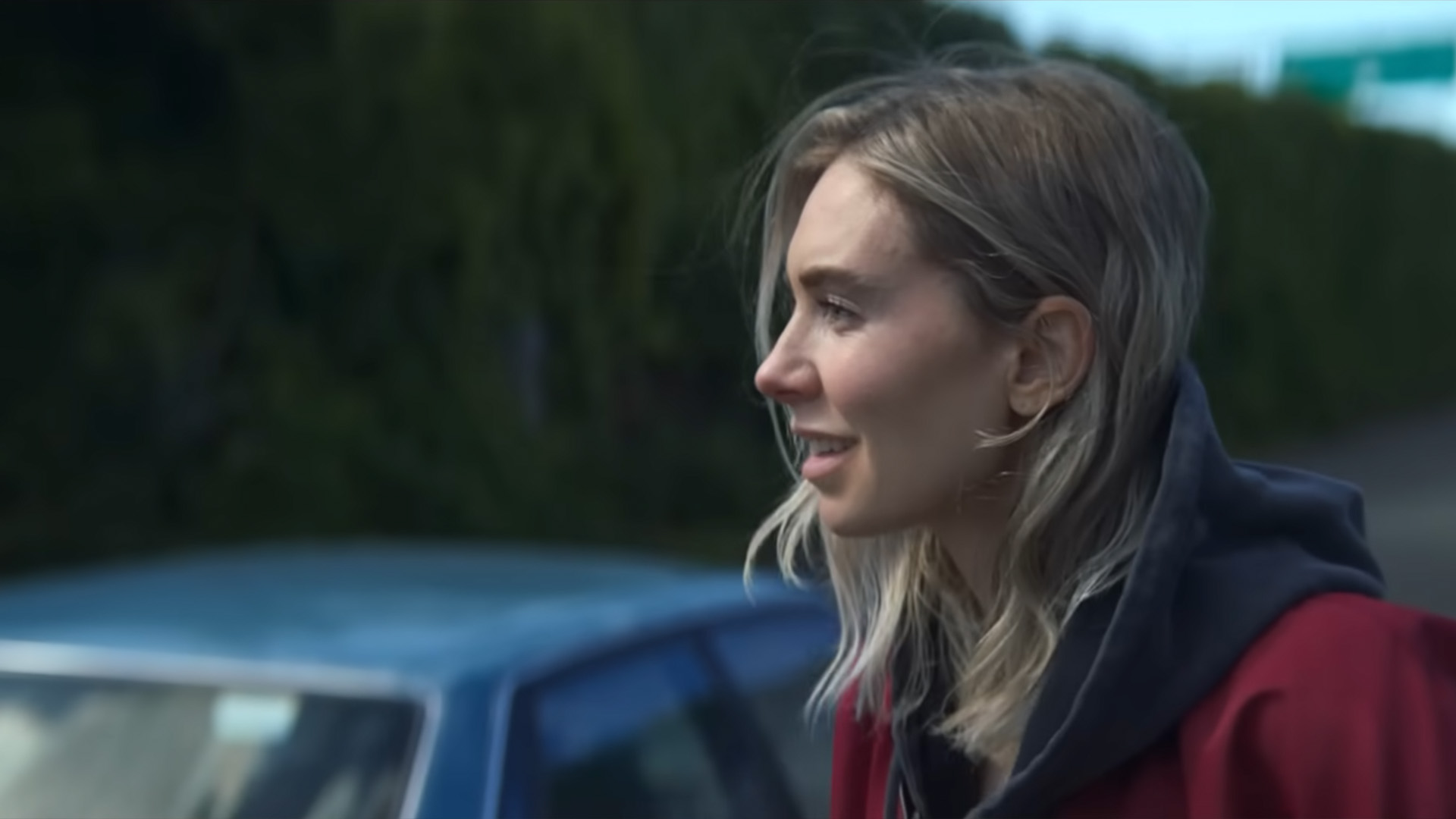 Netflix | La noche siempre llega