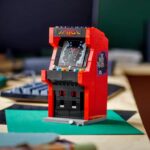 LEGO Arcade Machine