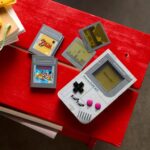 LEGO Game Boy