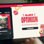 LG Electronics música