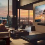LG OLED evo M5