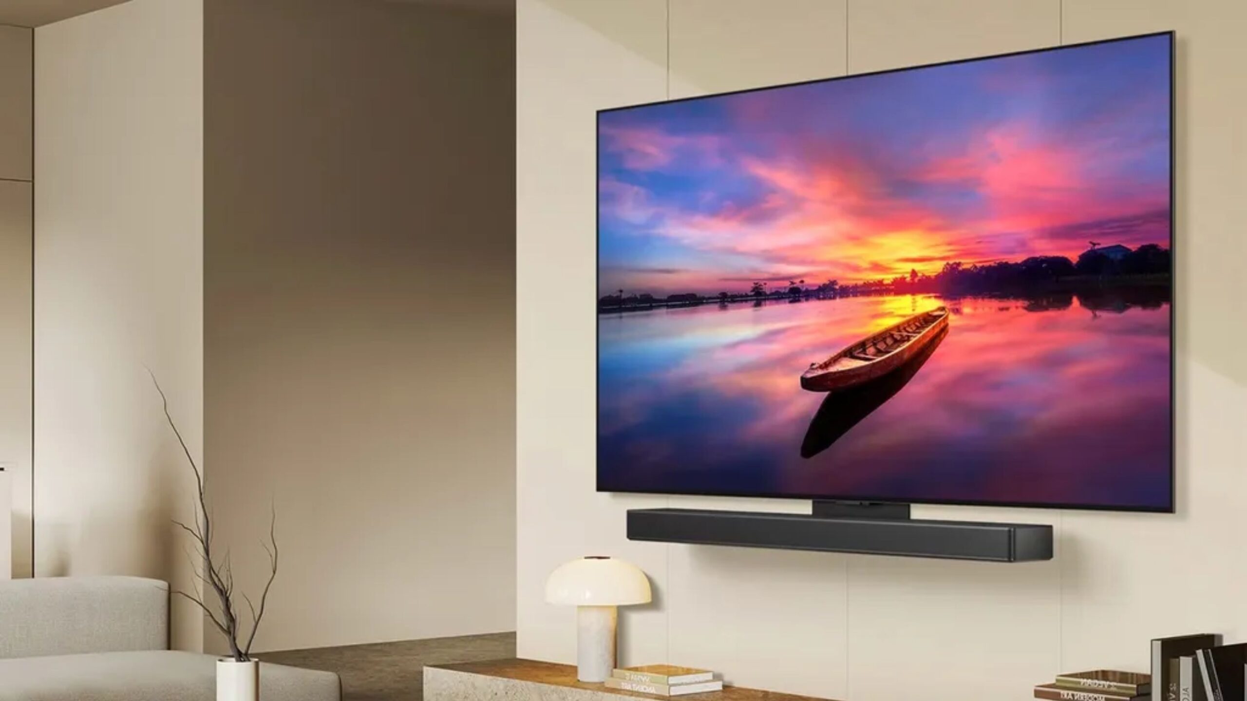 LG televisores OLED | eLEAP