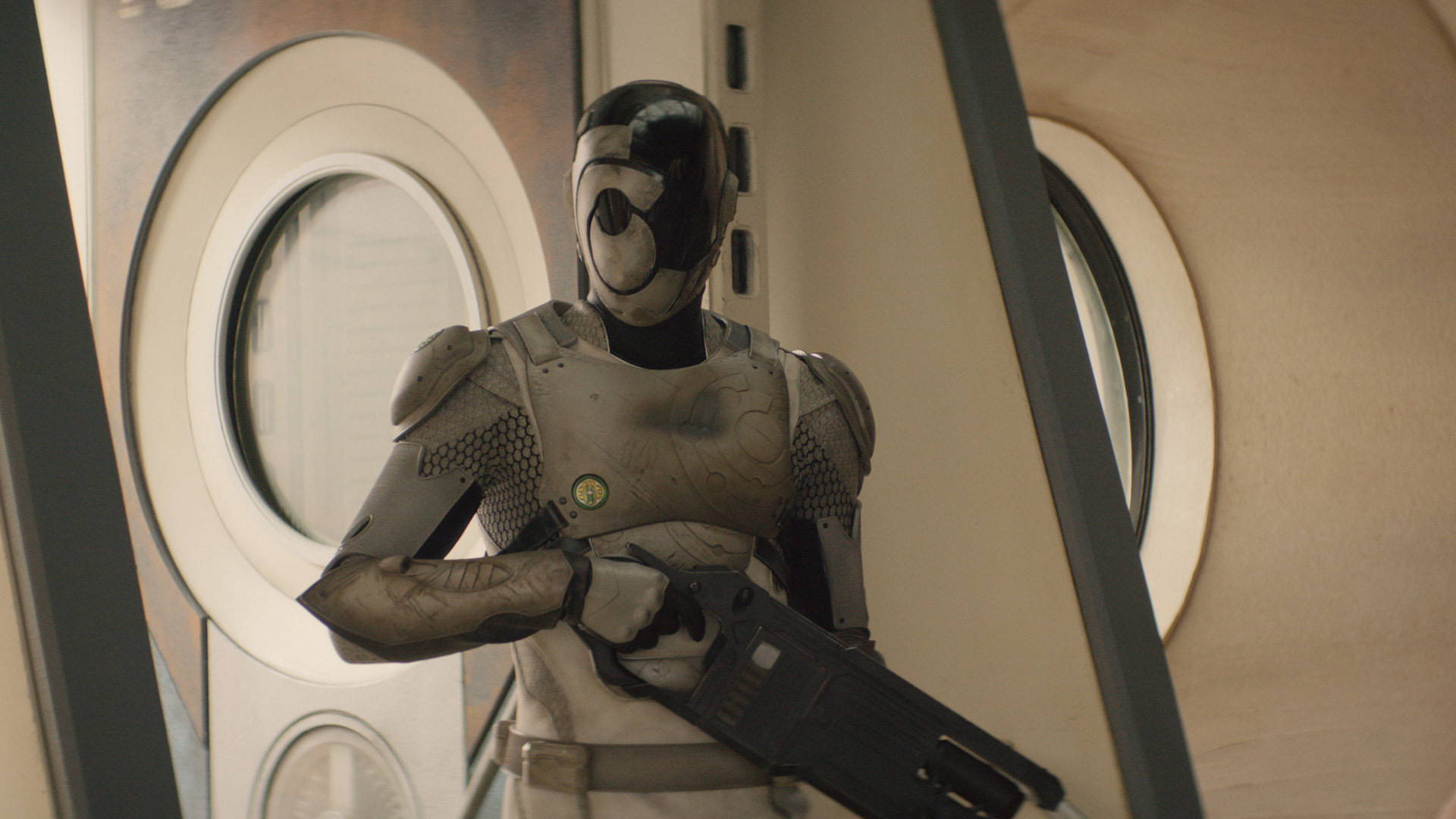 Apple TV+ | Matabot