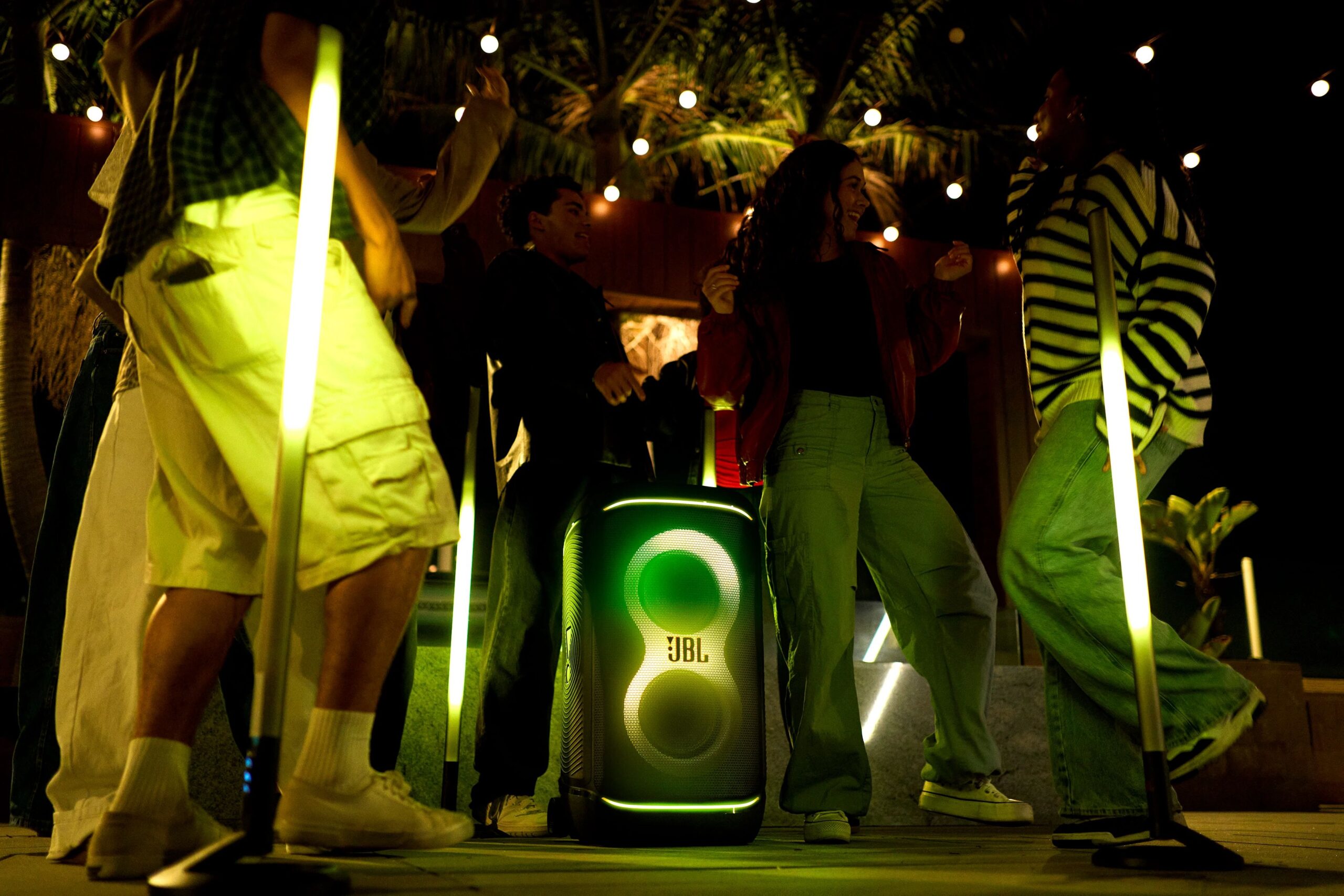 JBL PartyBox 520