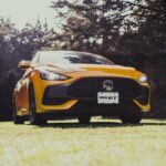 MG GT