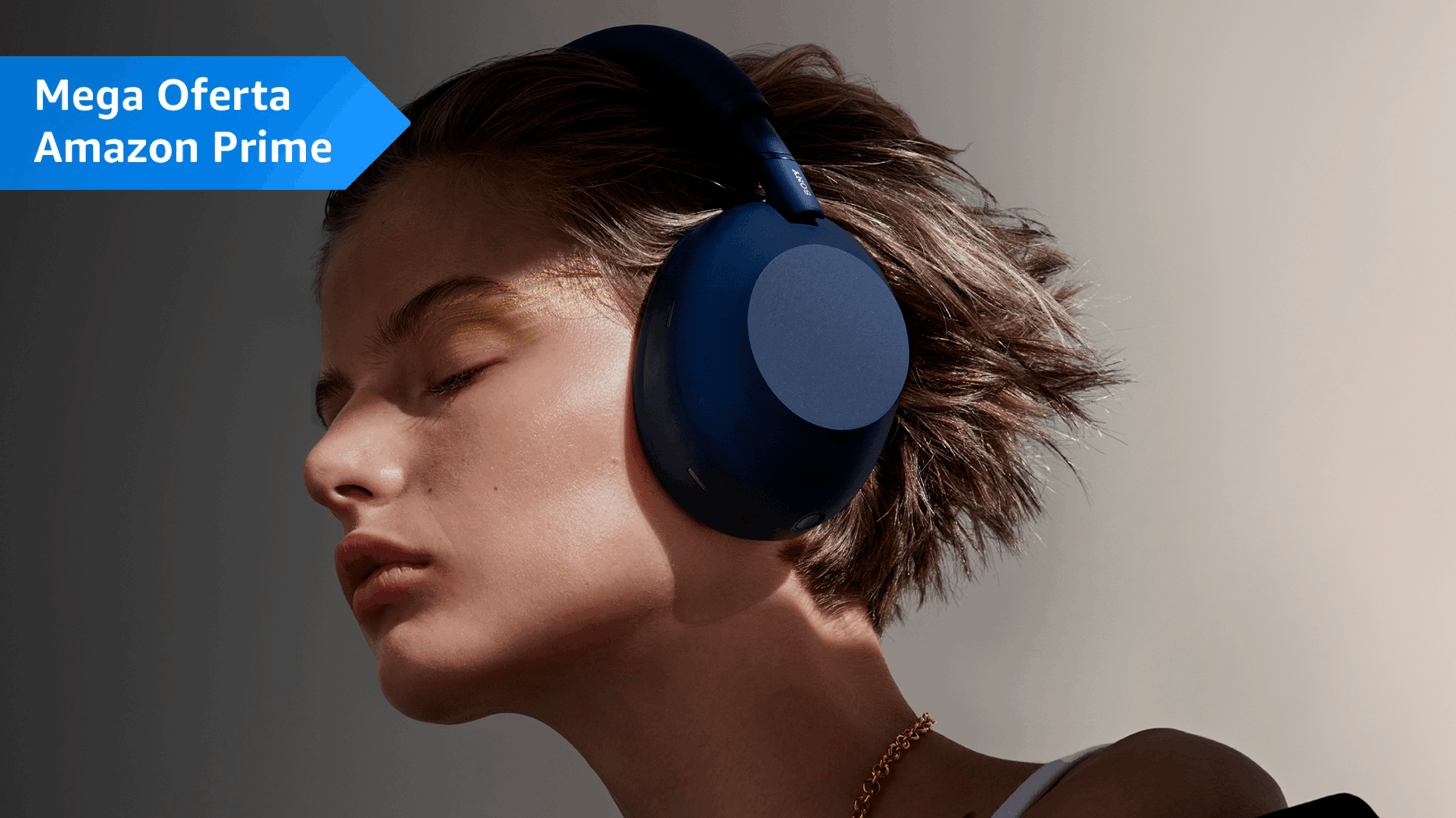Mega Ofertas de Amazon Prime