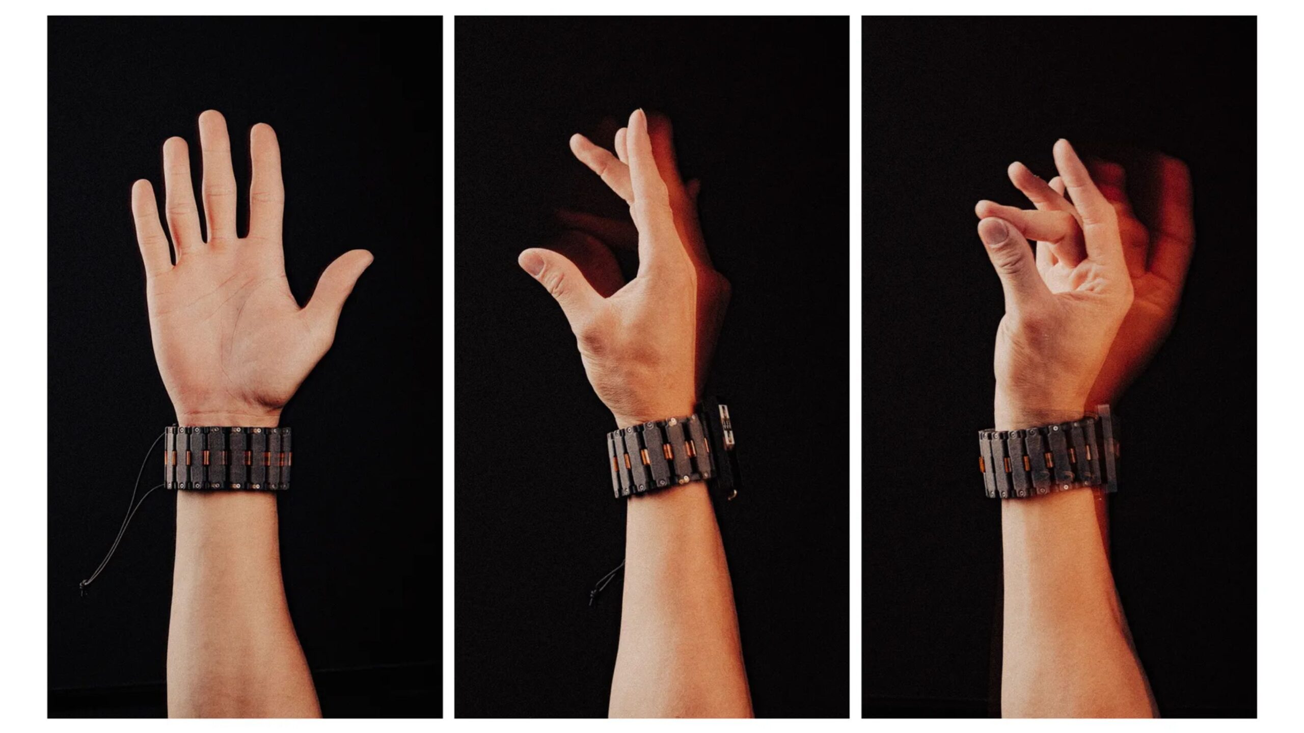 Meta smartwatches