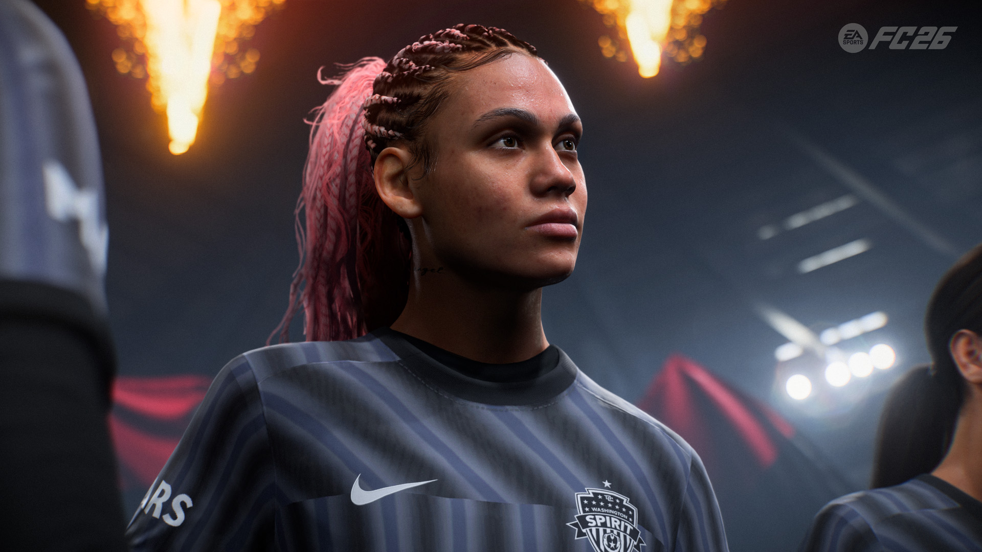 EA Sports FC 26