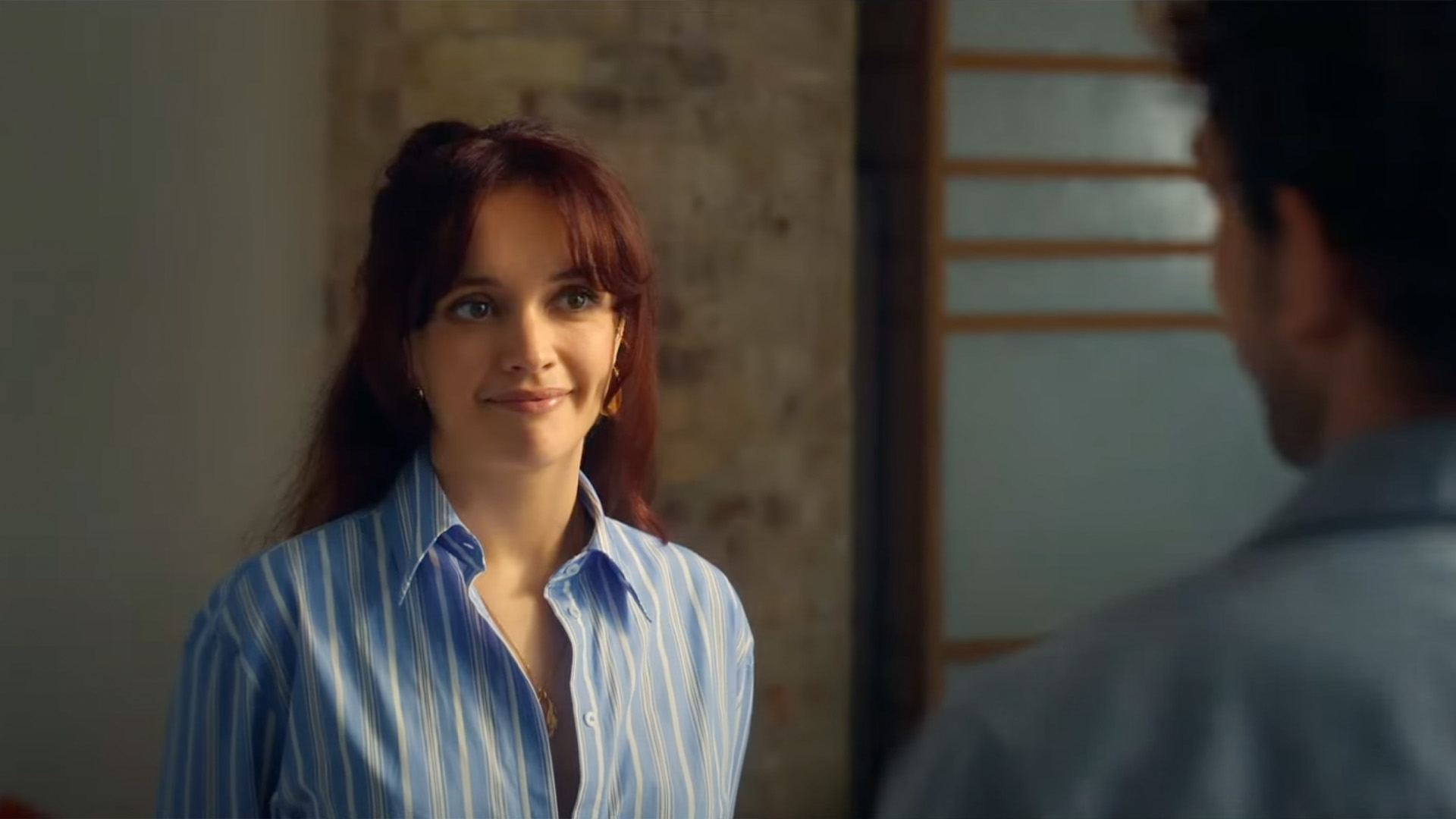 Prime Video | The Girlfriend