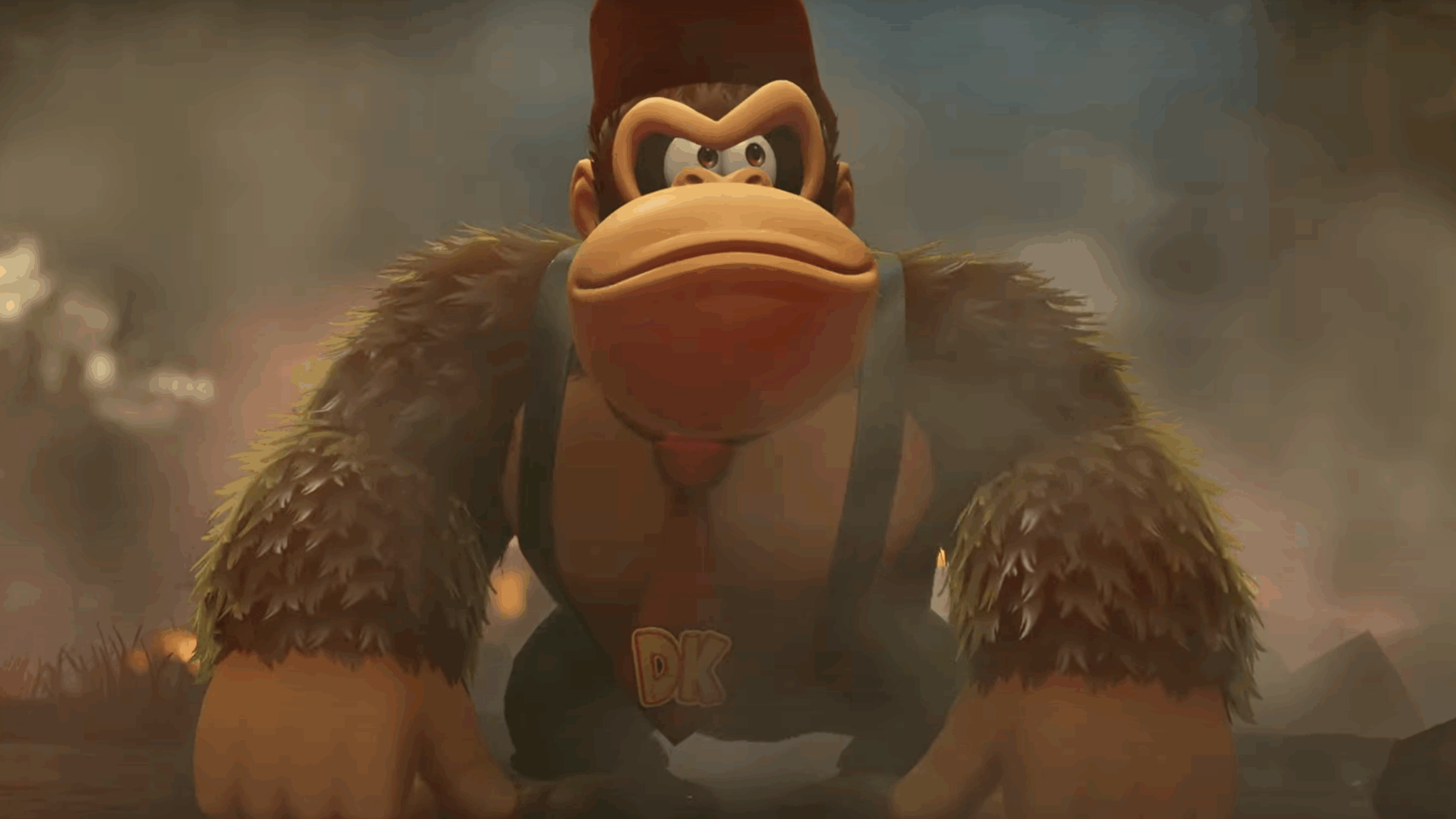 Nintendo Switch 2 | Donkey Kong: Bananza