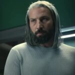 ciencia ficción Netflix | El muro negro