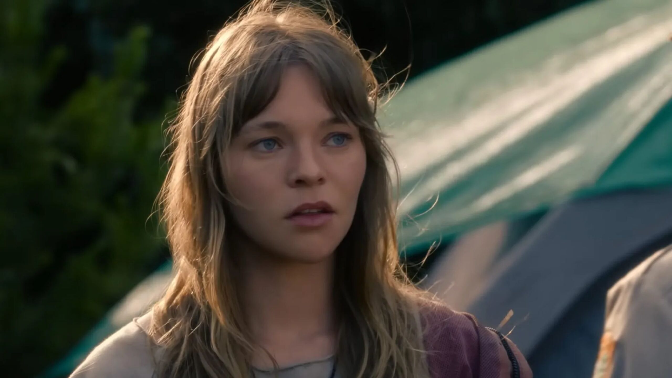 Netflix | Indomable