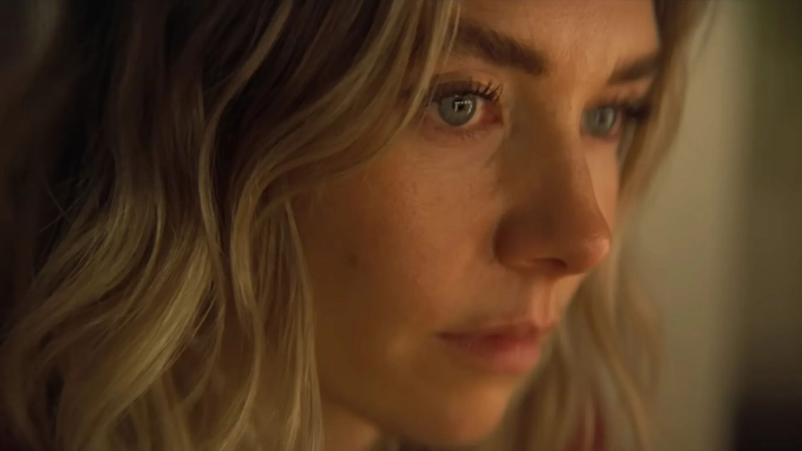 Netflix | La noche siempre llega