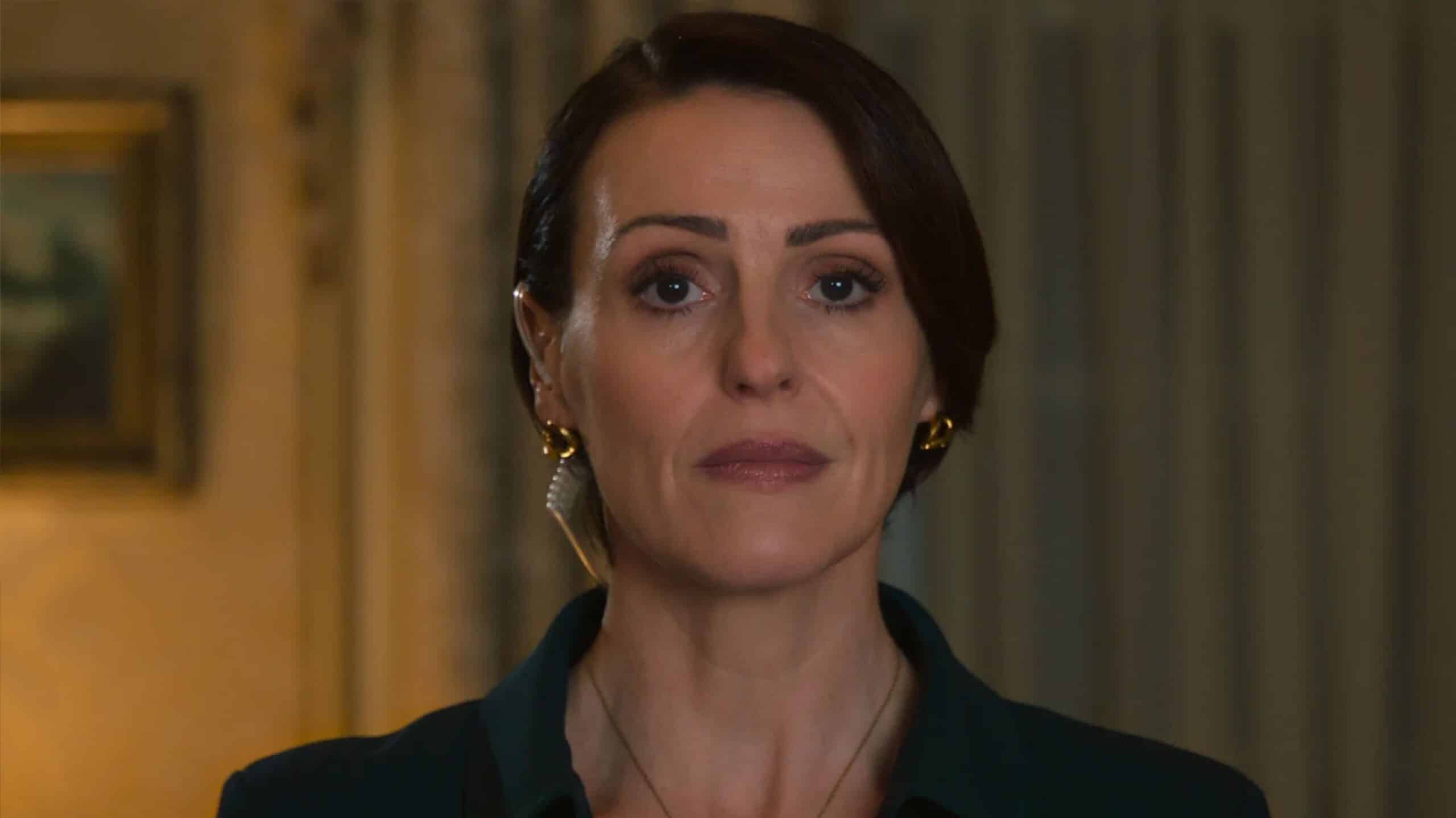 Netflix | Rehén