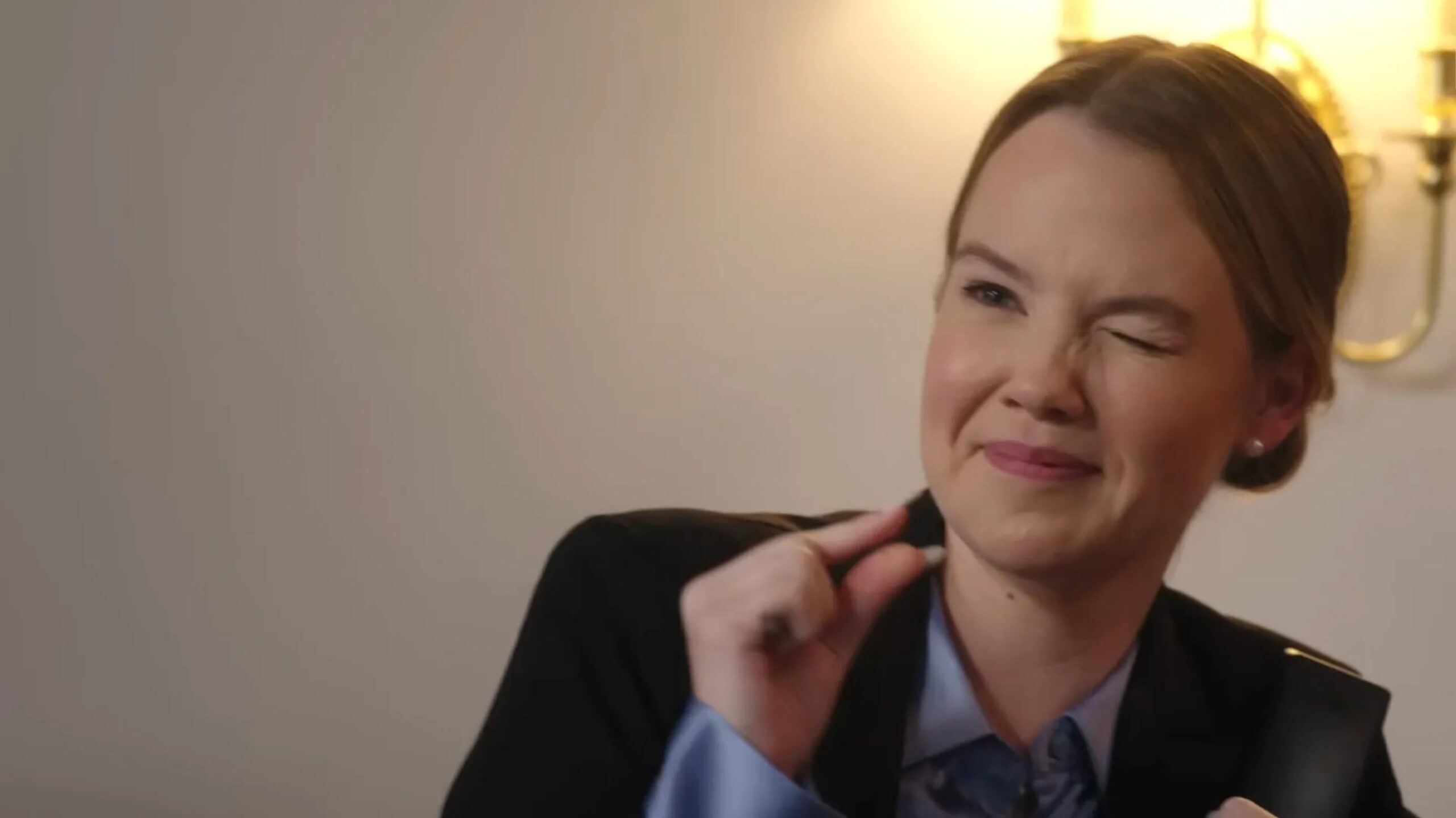 Netflix | She The People