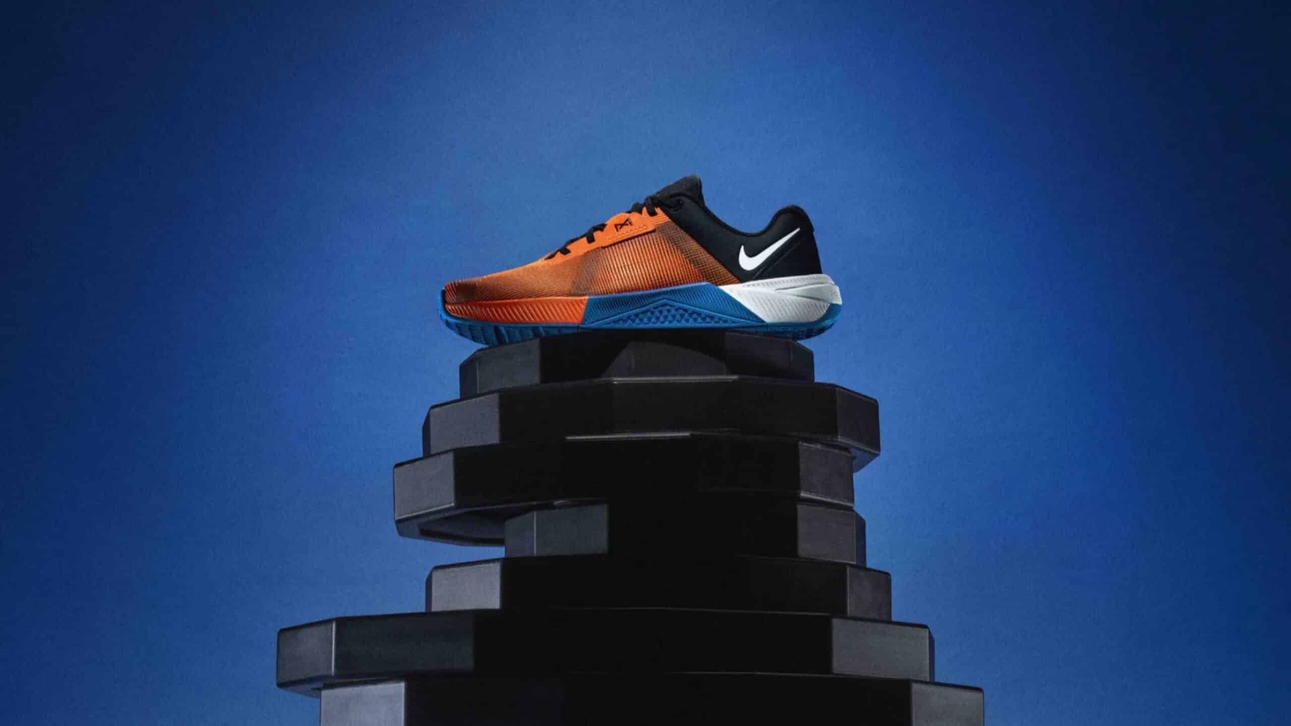 Nike Metcon 10