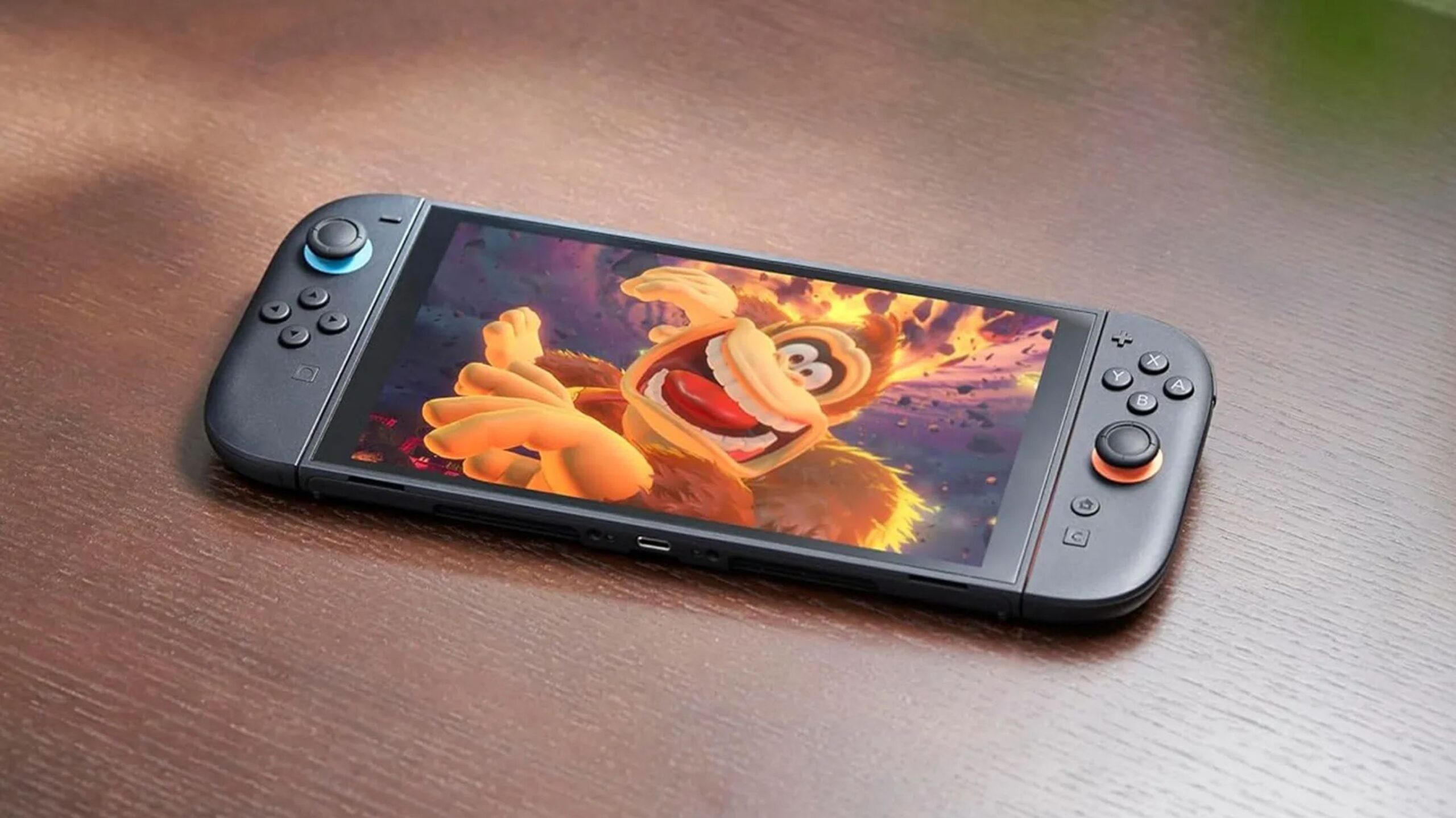 Nintendo Switch 2 | Donkey Kong: Bananza