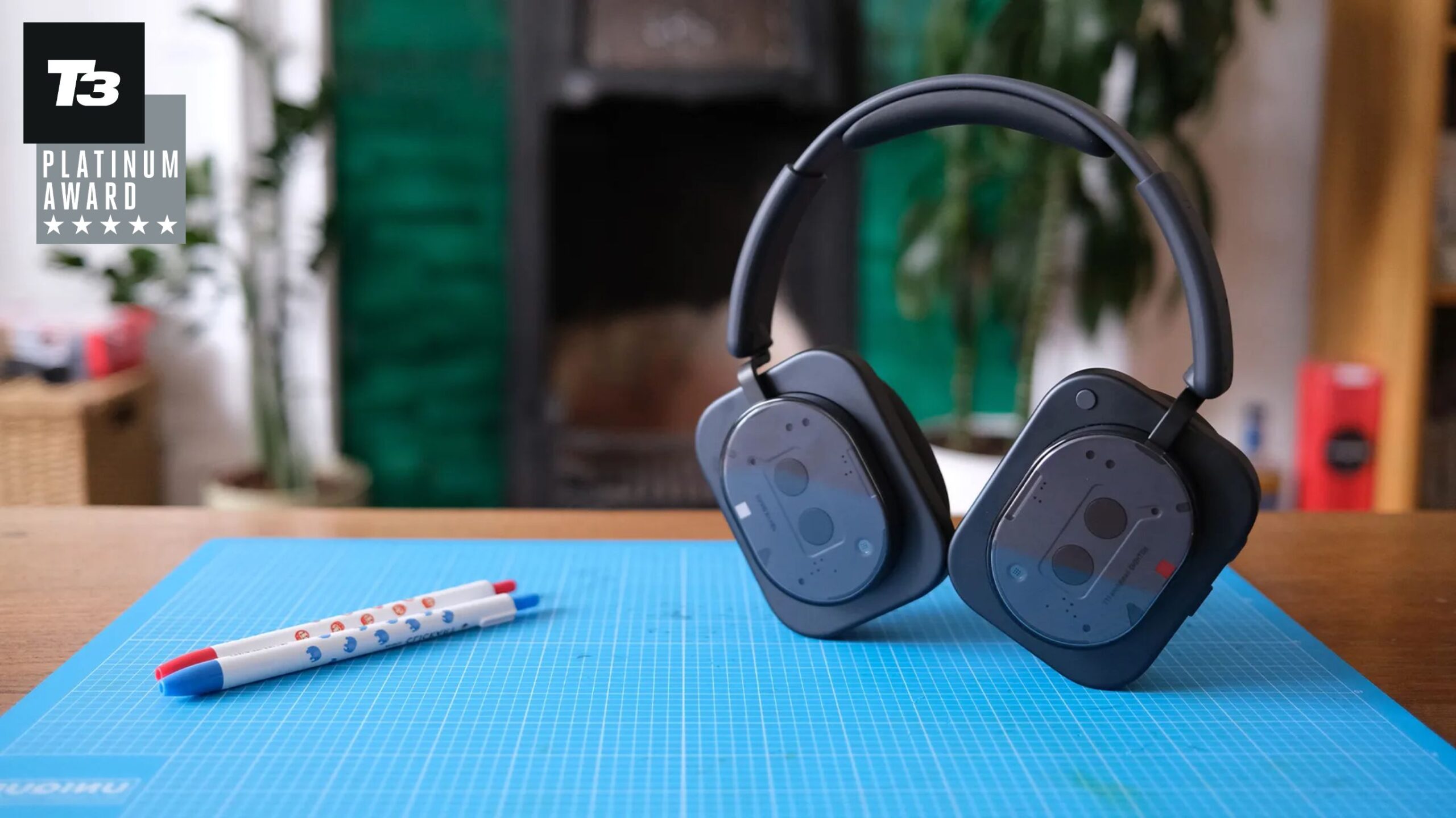 Nothing Headphone (1)