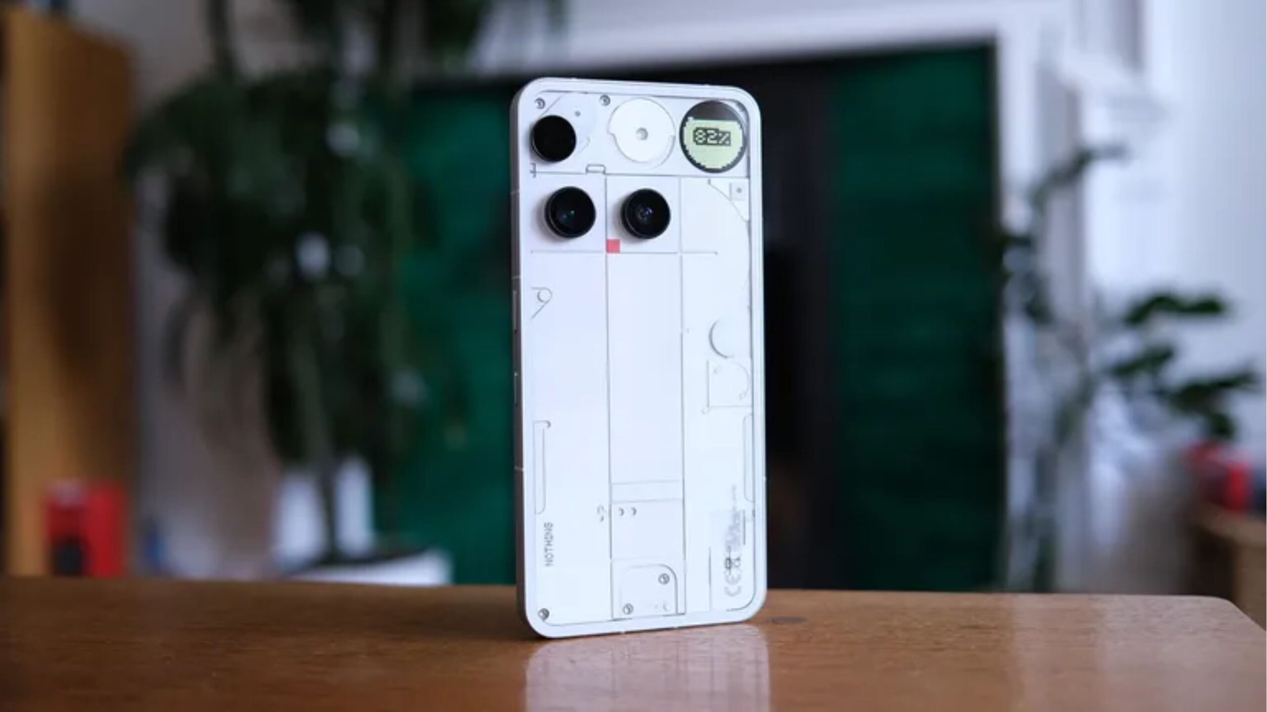 Nothing Phone (3)