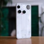 Nothing Phone (3) | Android 16