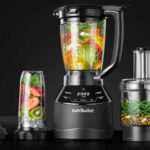 Nutribullet nuevas licuadoras