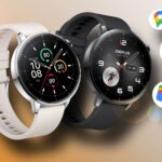 OnePlus Watch 3 43 mm