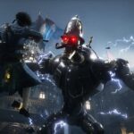 PS Plus agosto | Lies of P