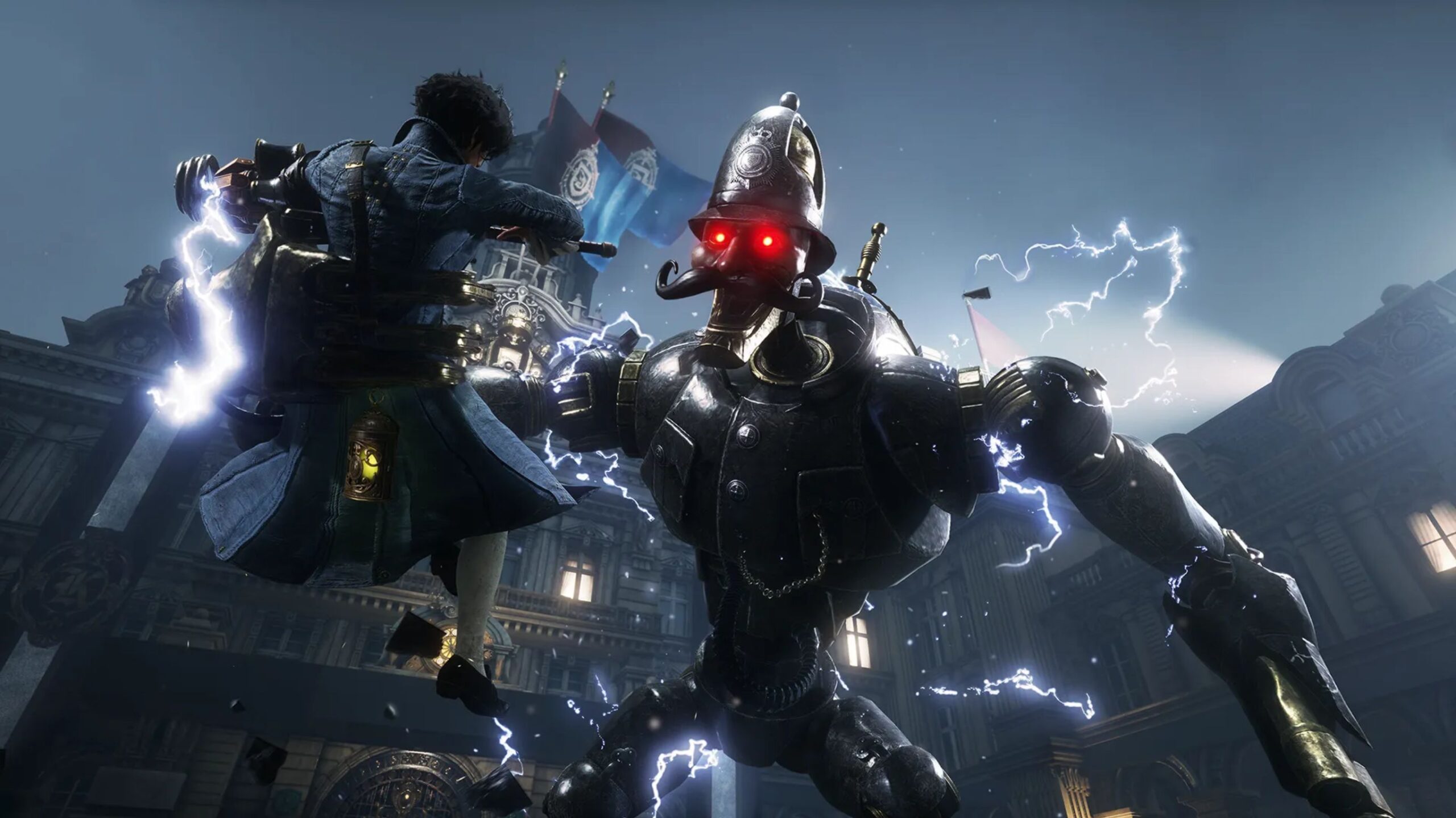 PS Plus agosto | Lies of P