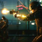 PS Plus juegos | Cyberpunk 2077