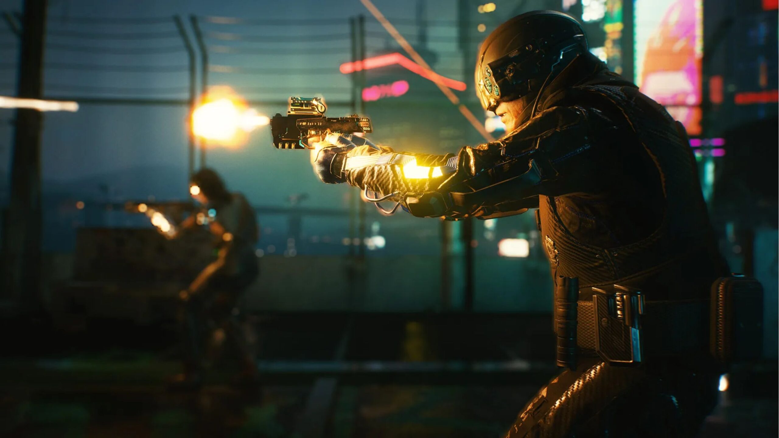 PS Plus juegos | Cyberpunk 2077
