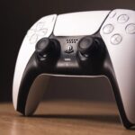 PS5 DualSense
