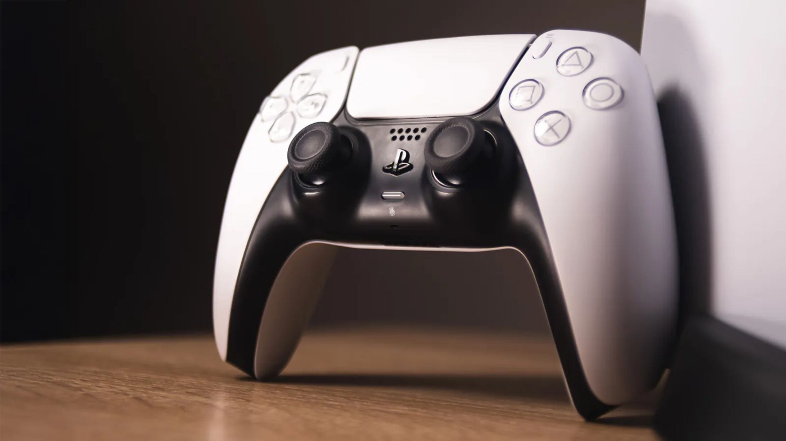 PS5 DualSense