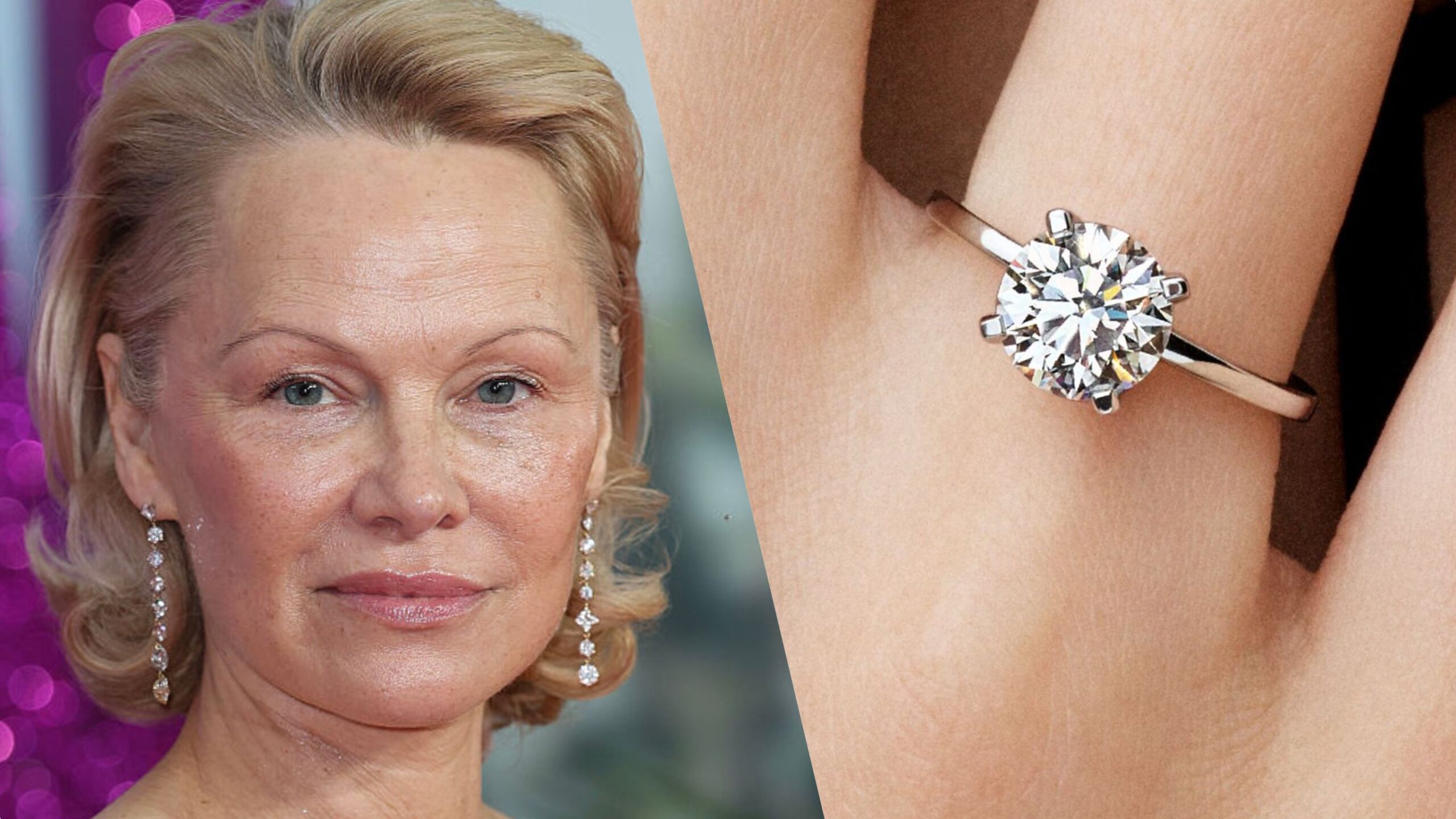 Pamela Anderson | Naked Gun | Pandora