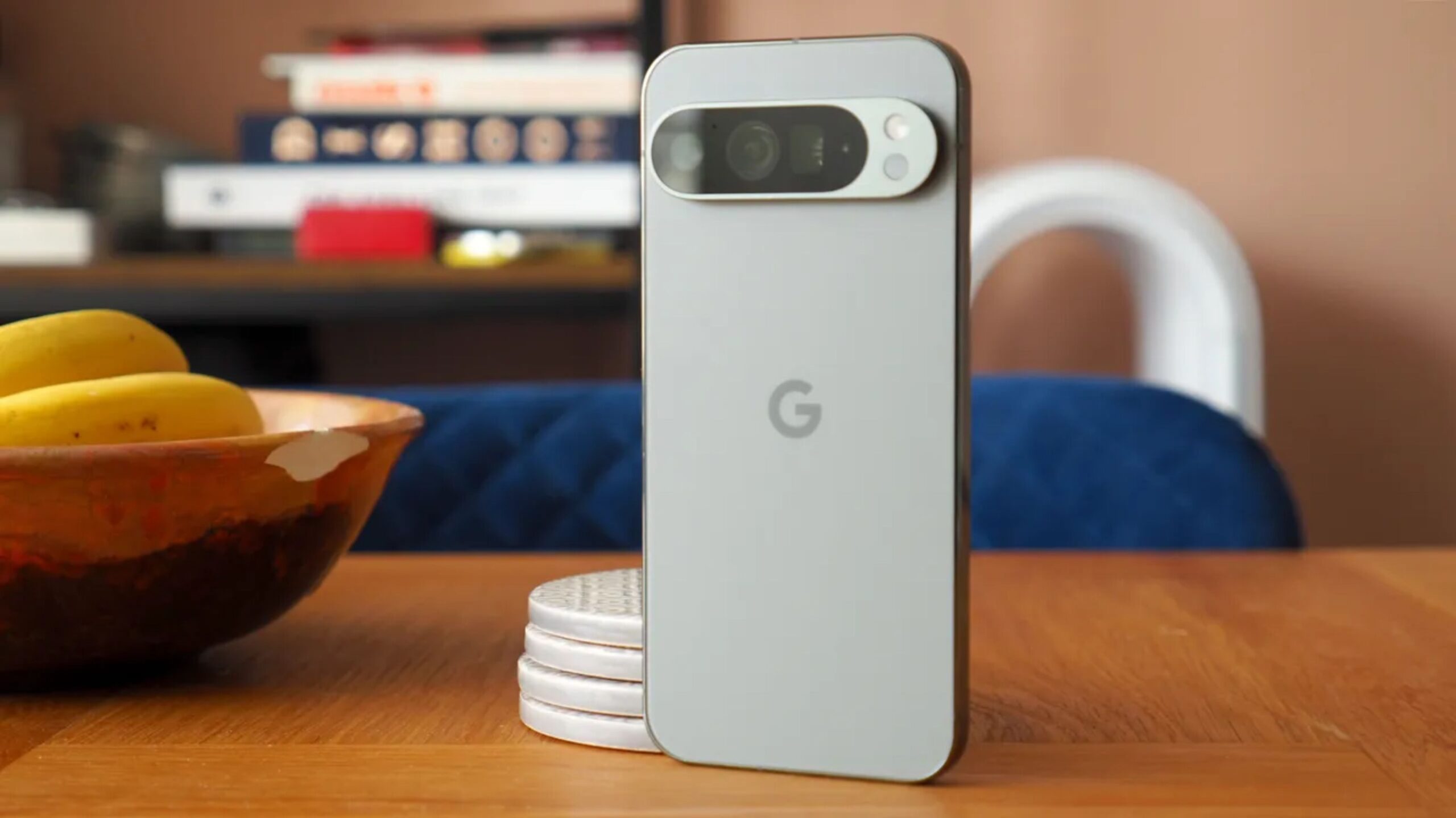 Pixel 10 Pro