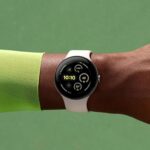 Pixel Watch 4