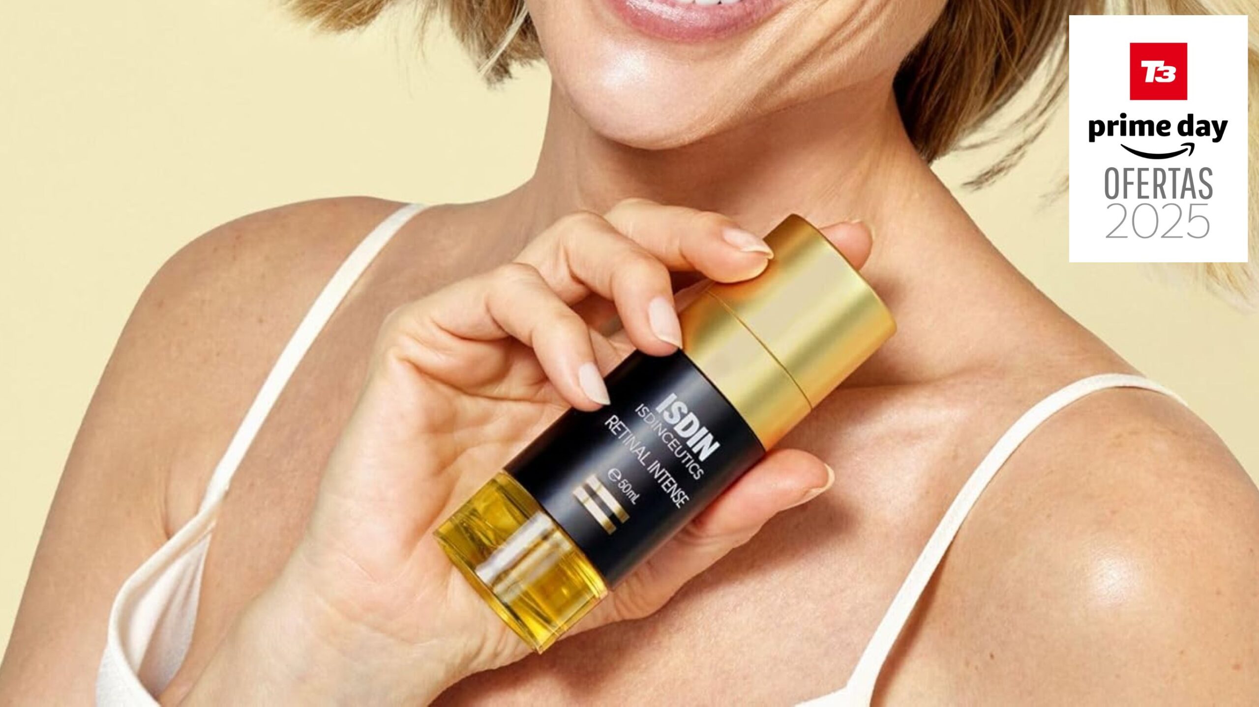 Prime Day 2025 skincare