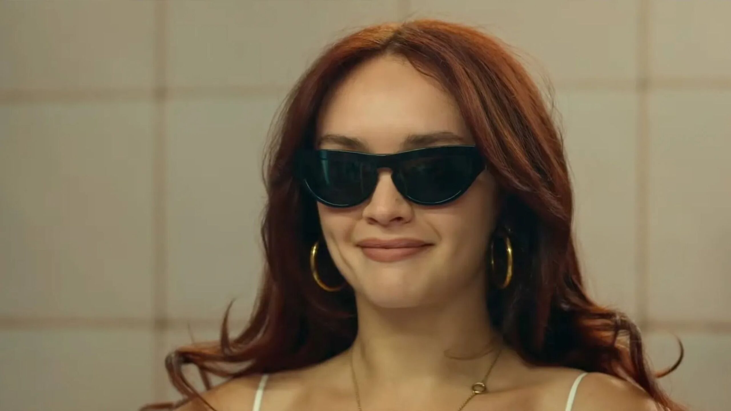 Prime Video | The Girlfriend