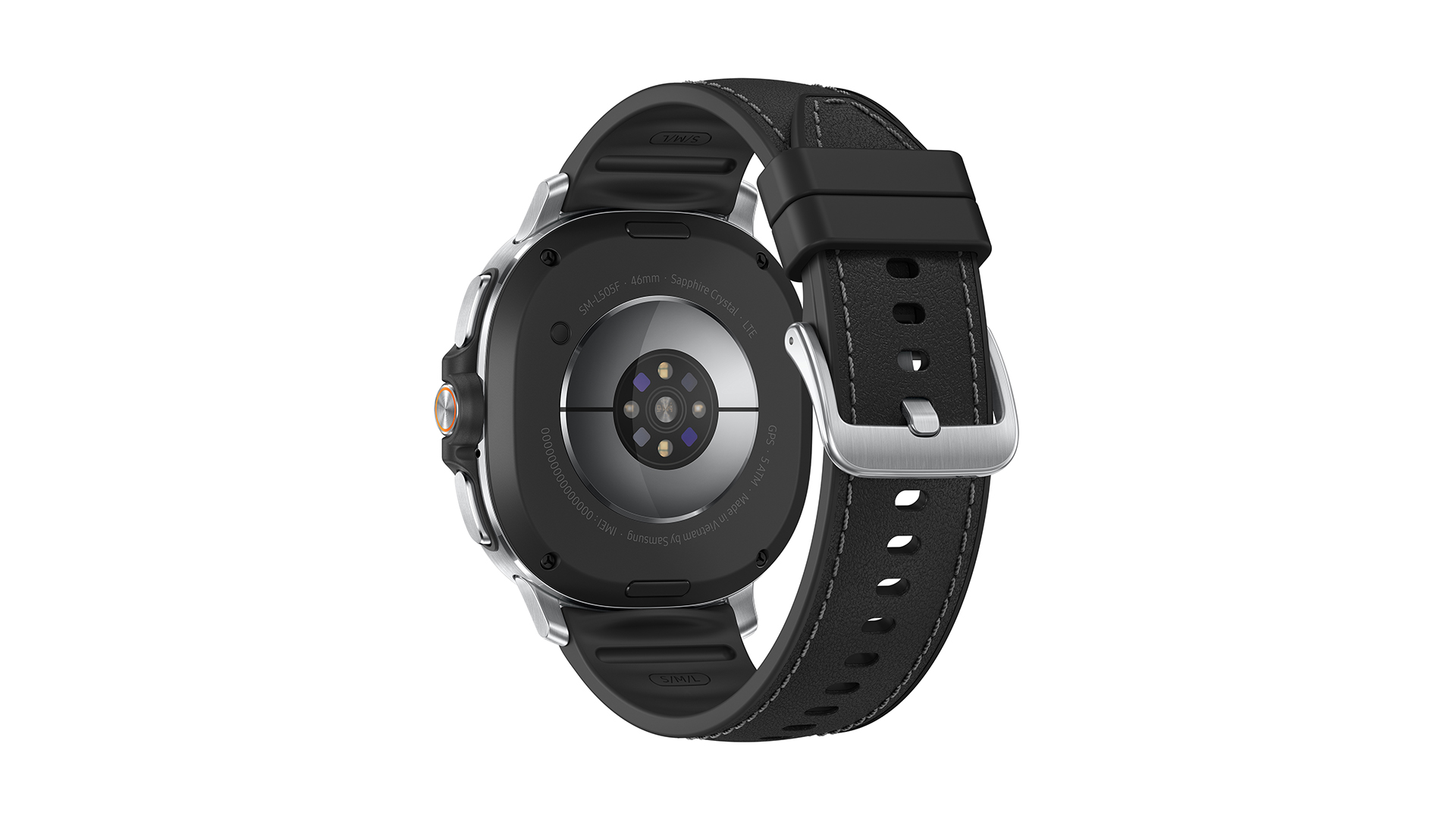 Galaxy Watch 8 Classic