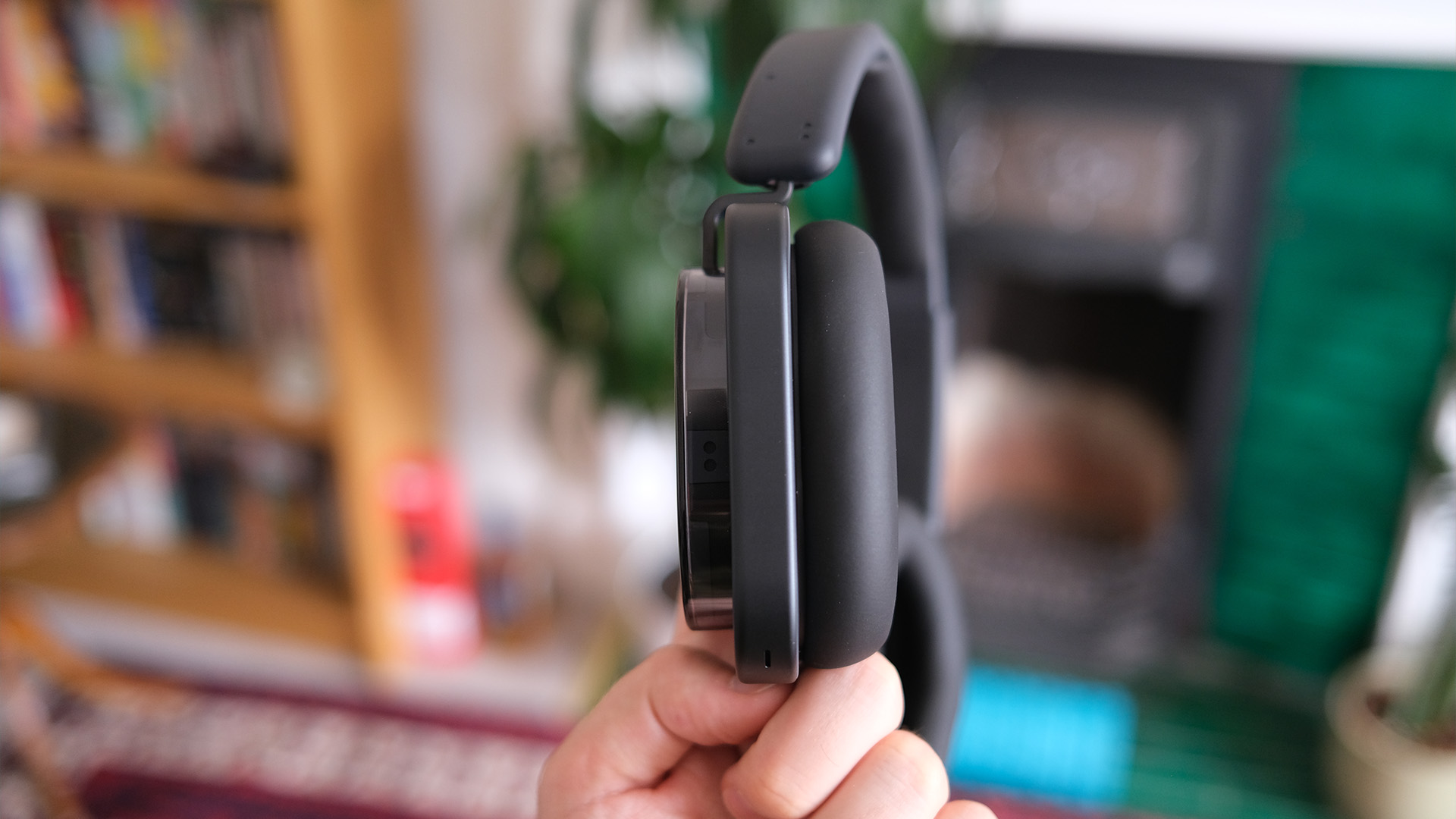 Nothing Headphone (1)