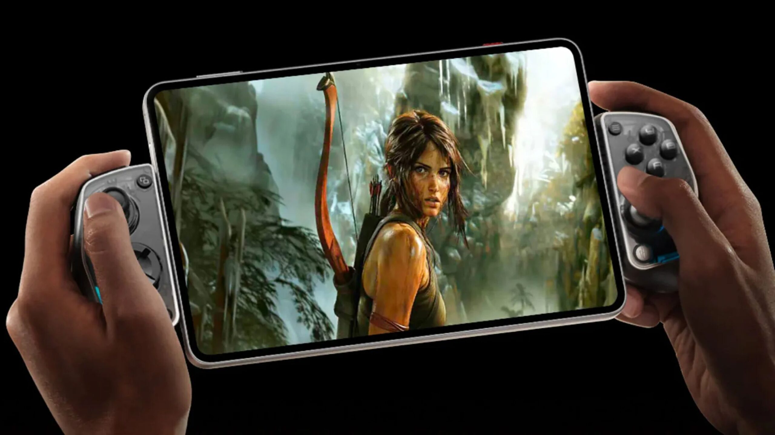 Redmagic Astra Gaming Tablet | Switch 2