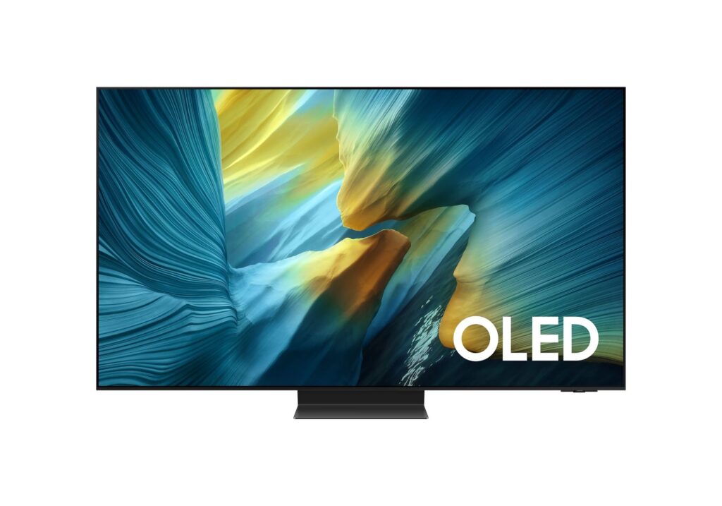 televisores para Xbox Series X