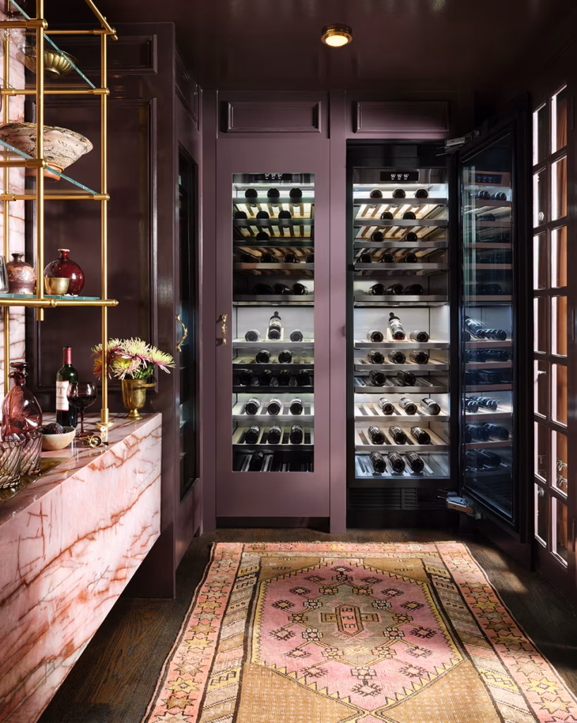 Signature Kitchen Suite de LG