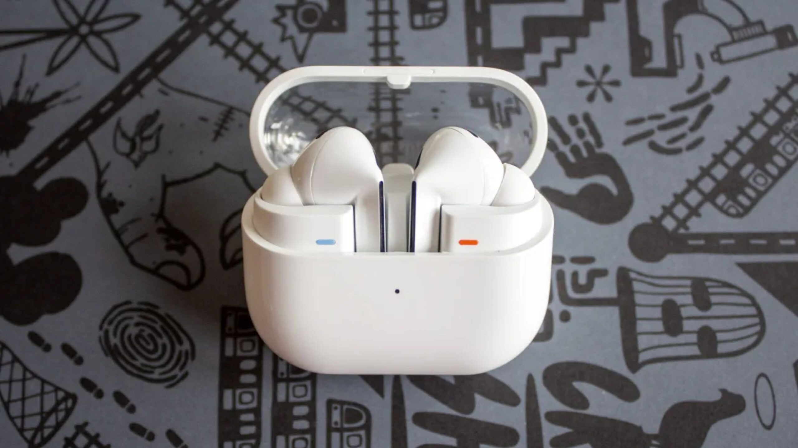 Samsung Galaxy Buds 3 FE