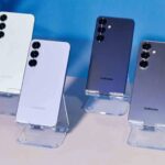 Samsung Galaxy S25