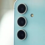 Samsung Galaxy S25 FE