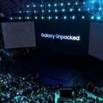 Samsung Galaxy Unpacked julio 2025