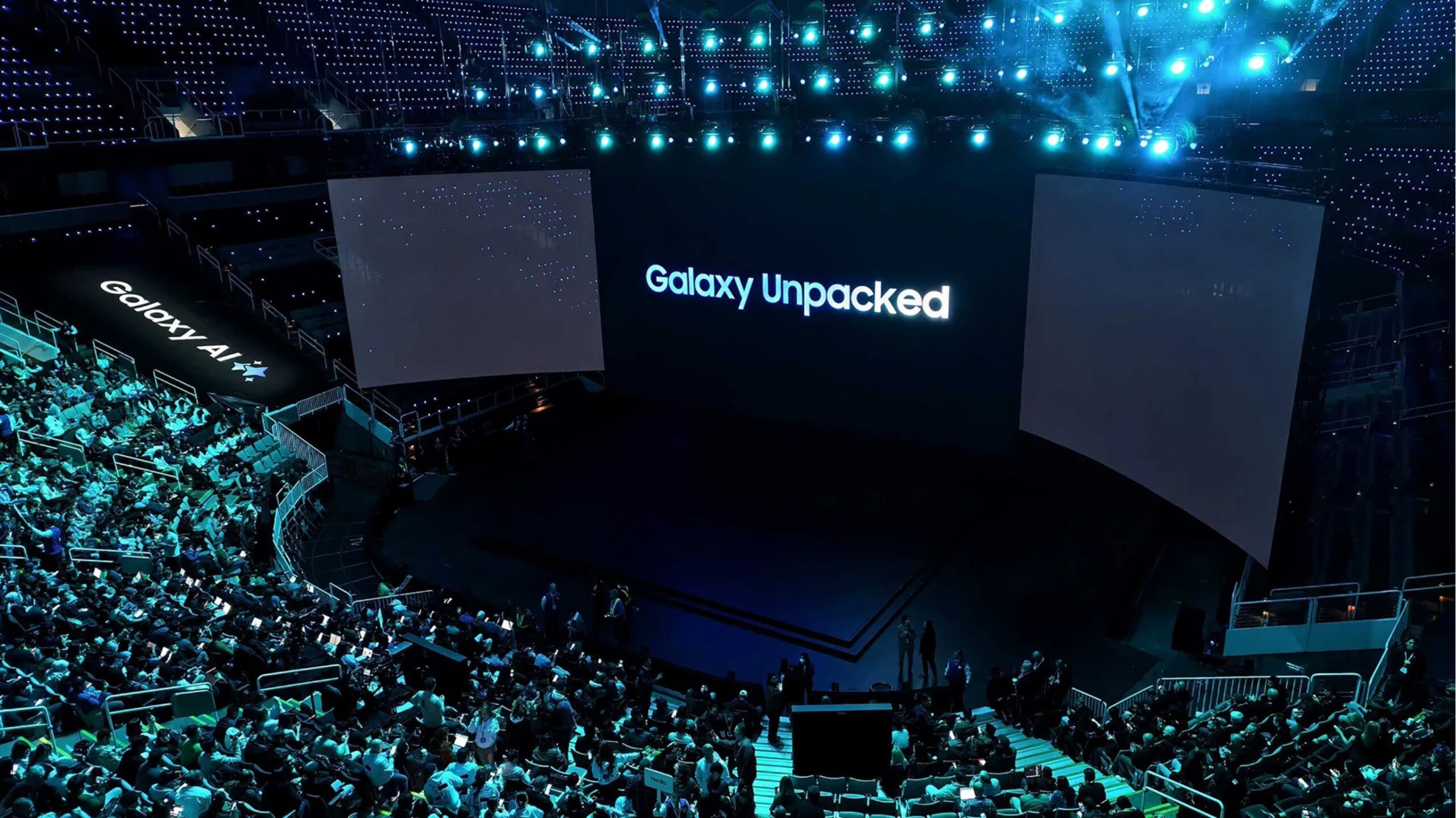 Samsung Galaxy Unpacked julio 2025