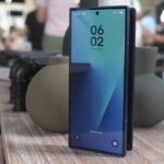 Samsung Galaxy Z Fold 7